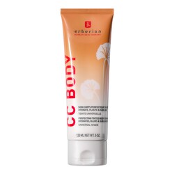 CC Body - Soin Corps Perfecteur Teinté