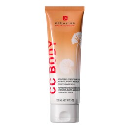 CC Body - Tonirani tretman za tijelo za ujednačavanje tena