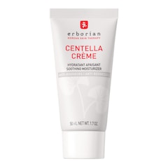 Centella Cr&egrave;me - Hydratant Apaisant Anti-Rougeurs, ERBORIAN