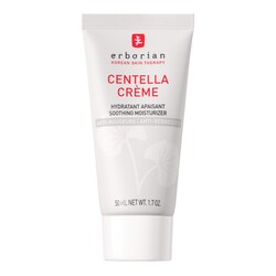 Centella Crème - Hydratant Apaisant Anti-Rougeurs