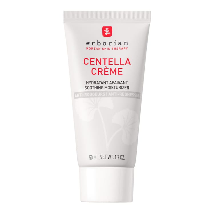 Centella Crème - Hidratante Apaziguante 