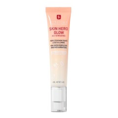 Skin Hero Glow - Aperfei&ccedil;oadaor + Cuidado estimulador de luminosidade, Erborian