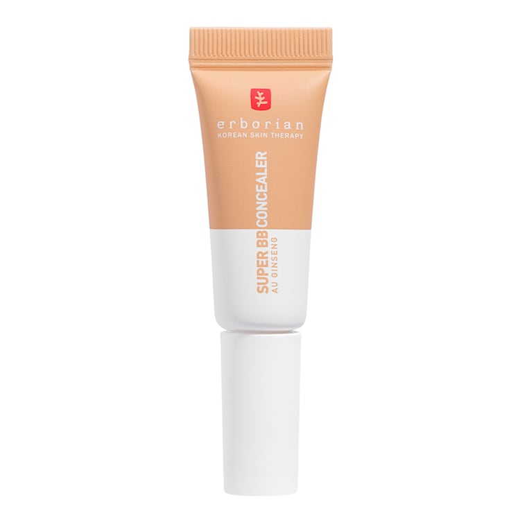 Super BB Concealer - Medium-to-full concealer + Efficient care