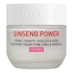 Ginseng Power &ndash; Cr&egrave;me Lissante &ndash; Ridules & Rides, ERBORIAN