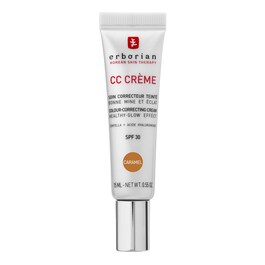 CC Cr&egrave;me - Tonirana korektivna krema za zdravu i blistavu kožu