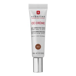 CC Cr&egrave;me - Tonirana korektivna krema za zdravu i blistavu kožu