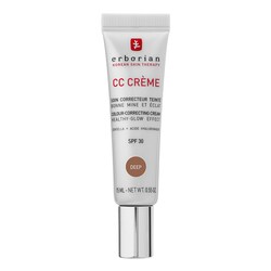 CC Crème - Soin Correcteur teinté