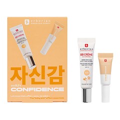 BB Cr&egrave;me x Super BB Concealer - Ansigtsplejes&aelig;t, ERBORIAN
