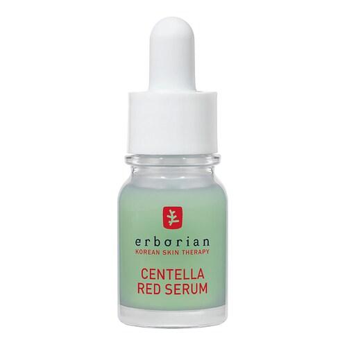 ERBORIAN - Centella Red Serum