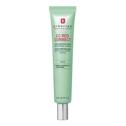 CC Red Correct - Soin Correcteur Teinté - Anti-Rougeurs et Apaisant