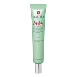 CC Red Correct - Krema za korekciju boje