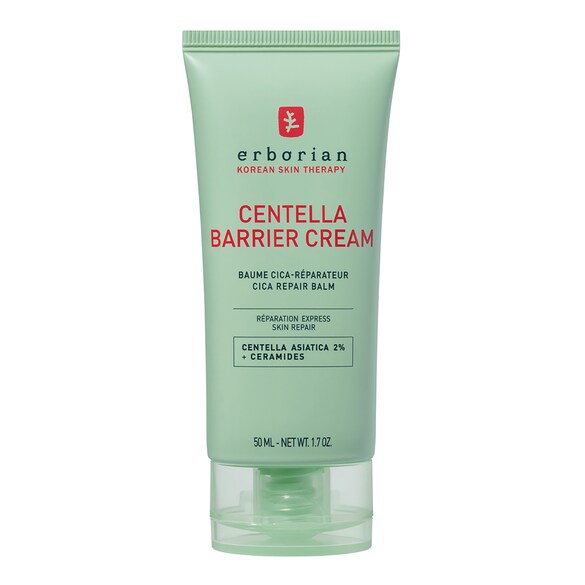 Centella Barrier Cream - Cica-reparativni balzam, ERBORIAN