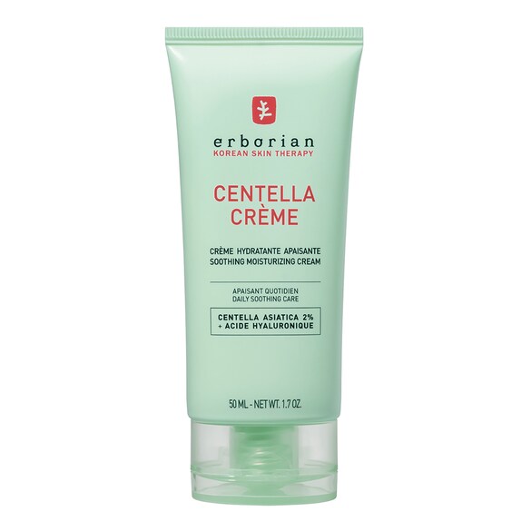 Centella Cream - Hidratantna krema, ERBORIAN