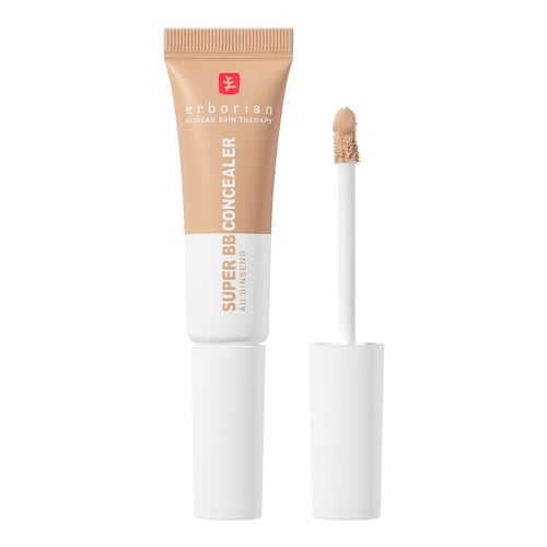 Super BB Concealer - Ginseng concealer high coverage