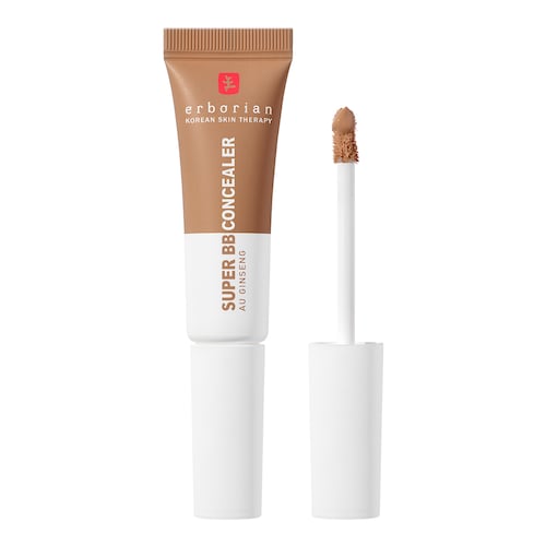 Super BB Concealer - Ginseng concealer high coverage