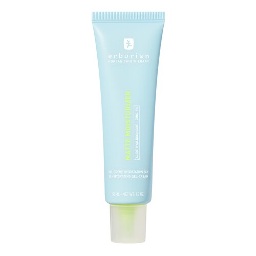 ERBORIAN - Matte Moisturizer