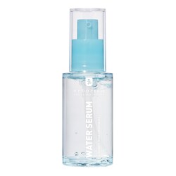 Water Serum - Sérum hydratation intense