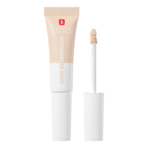 Super BB Concealer - Ginseng concealer high coverage