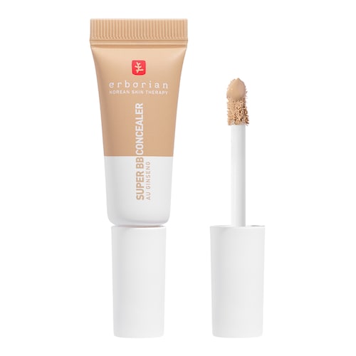 Super BB Concealer - Ginseng concealer high coverage