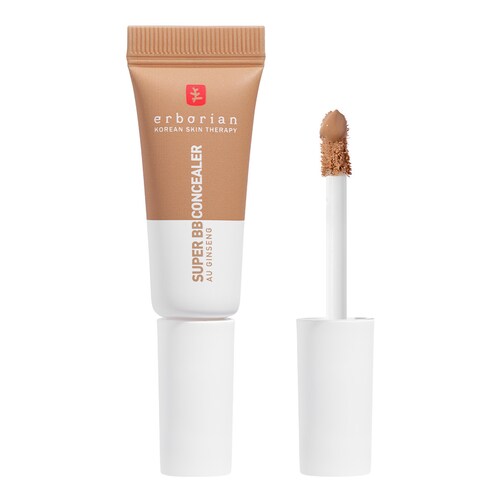 Super BB Concealer - Ginseng concealer high coverage