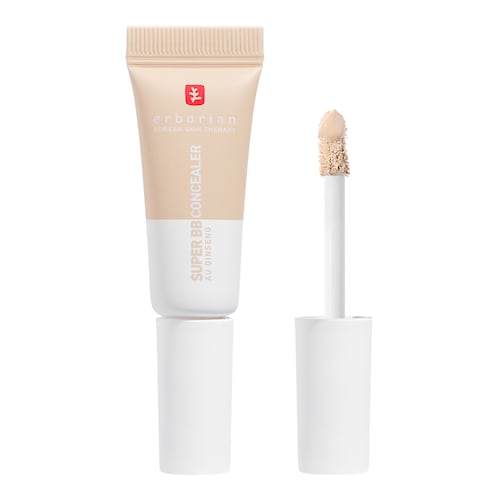 Super BB Concealer - Ginseng concealer high coverage