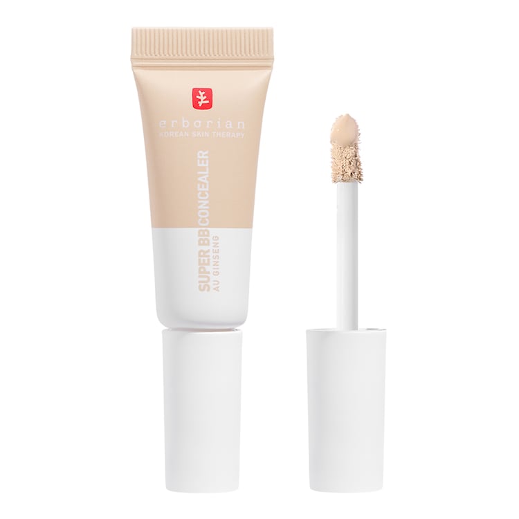 Super BB Concealer - Anticernes haute couvrance + soin efficace