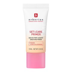 Set&care primer - Base de teint lissante , ERBORIAN