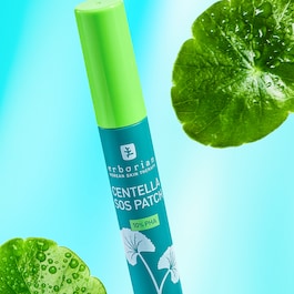 Centella SOS flaster - Gel s efektom &bdquo;flastera protiv pri&scaron;tića&rdquo;