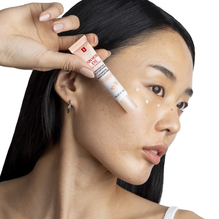 Skin Hero Eye - Non-Tinted Eye Perfector + Anti Fatigue-behandling på 7 dagar(5)