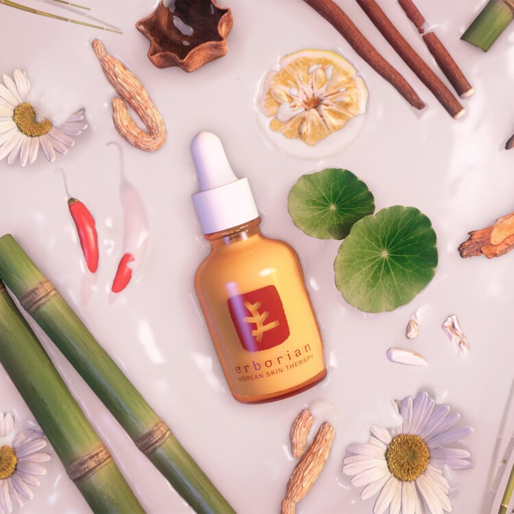 Skin Therapy Light - Multi-perfecting night serum