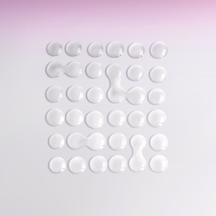 Ginseng Micro Shot 0.1 - Omstrukturerande serum med mikroinfusion