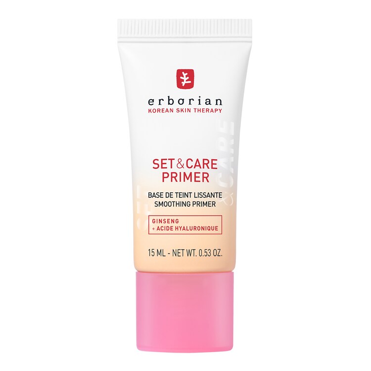 Set&care primer - Base uniformizante 