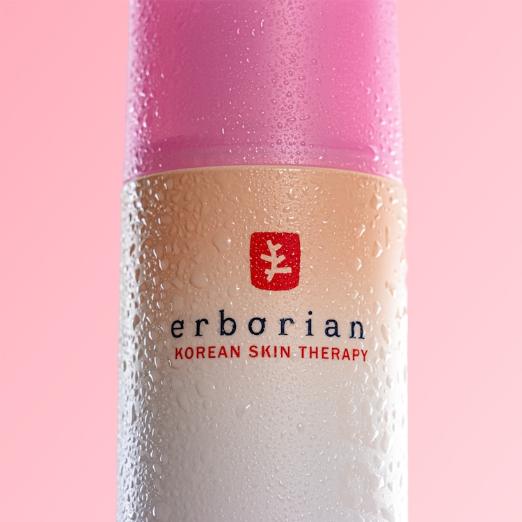 Set&care mist - Brume fixatrice glow