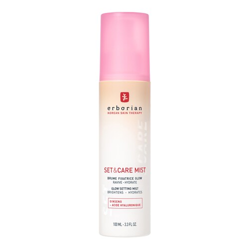 ERBORIAN - Set&care mist