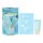 K-beauty moisturizer ritual - Yüz Bakım Seti