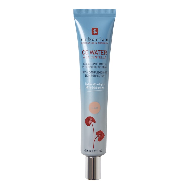 CC Water à la Centella - Gel perfeccionador Efecto Buena Cara
