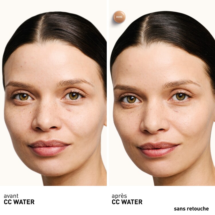 CC Water Clair - Fresh complexion gel skin perfector