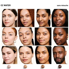 CC Water Clair - Gel za usavr&scaron;avanje kože za svjež ten