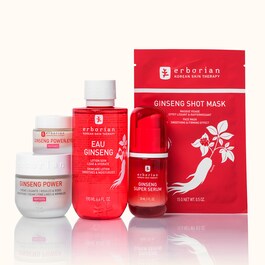 Ginseng Super Serum - Serum protiv starenja