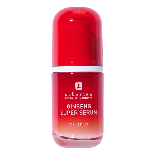 Erborian - Ginseng Super Sérum
