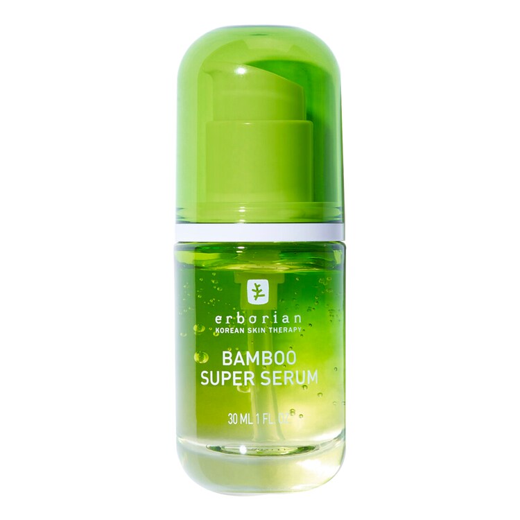 Bamboo Super Serum - Hydrating Serum