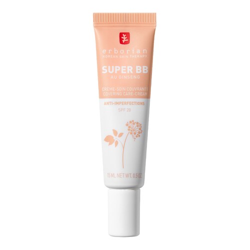 ERBORIAN - Super BB mit Ginseng