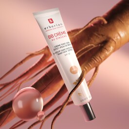 BB Cr&egrave;me Au Ginseng - Za njegu i &scaron;minkanje s efektom bebine kože