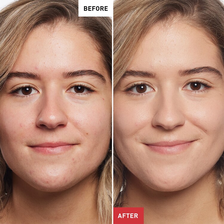 BB CRÈME CON GINSENG - Make-up e trattamento effetto "Baby Skin"