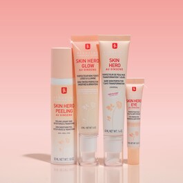 Skin Hero Peeling au Ginseng - Piling za kožu od ginsenga