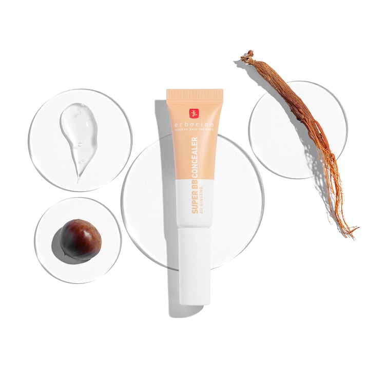 Super BB Concealer -  Al Ginseng