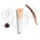 Super BB Concealer – Antiolheira alta cobertura com Ginseng