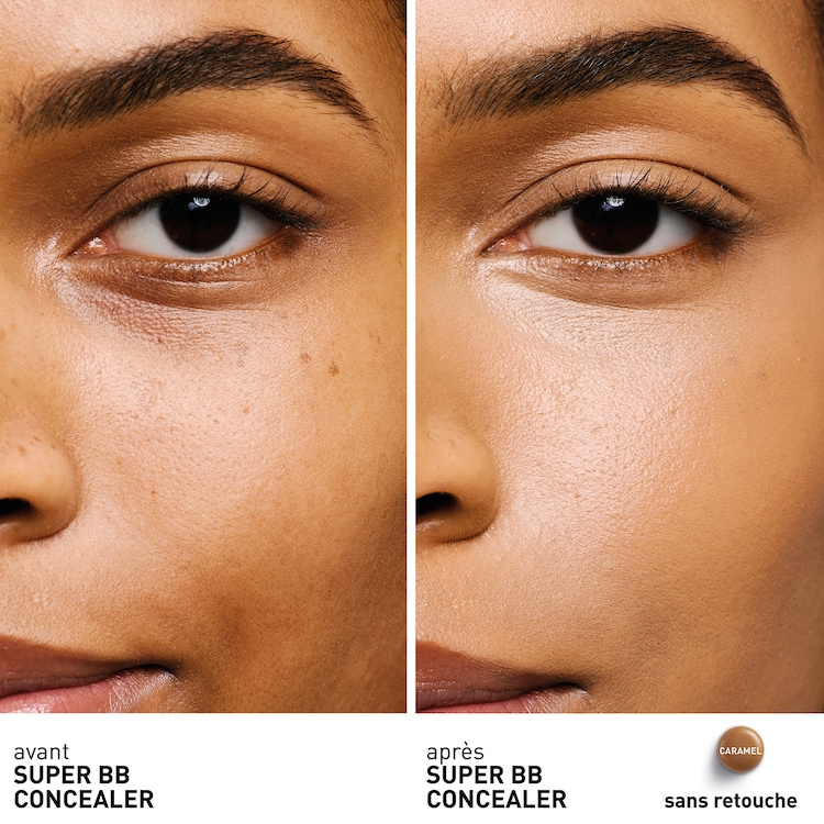 Super BB Concealer -  Al Ginseng