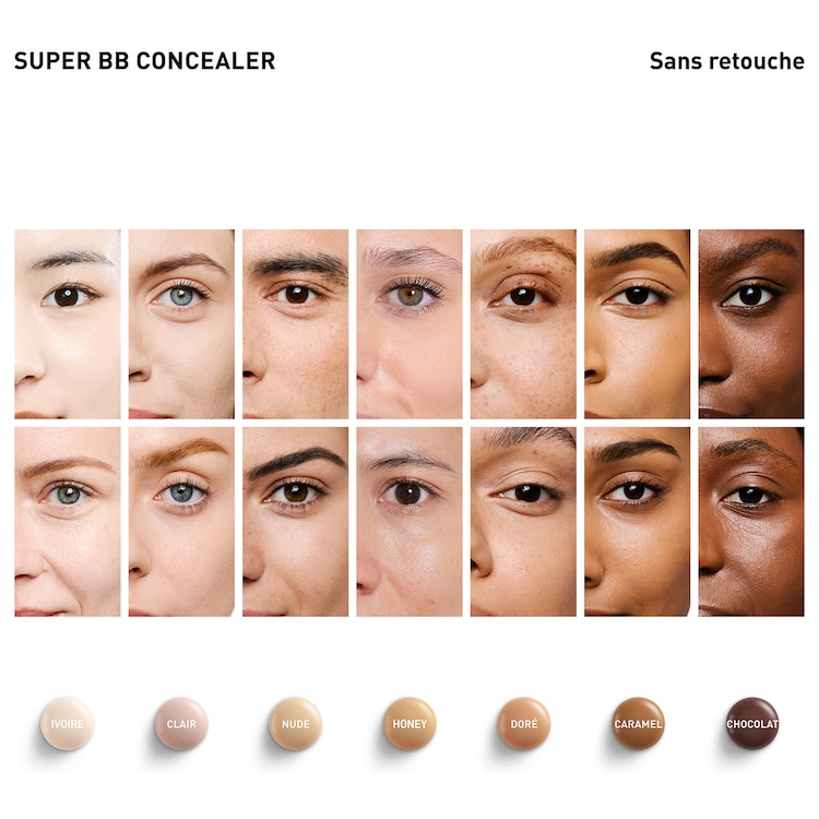 Super BB Concealer -  Al Ginseng