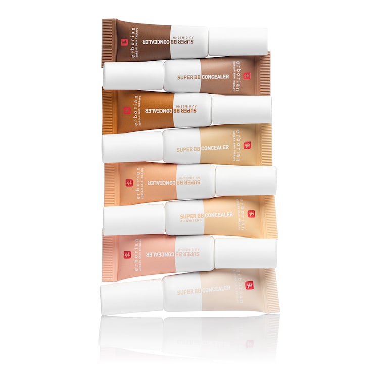 Super BB Concealer -  Al Ginseng